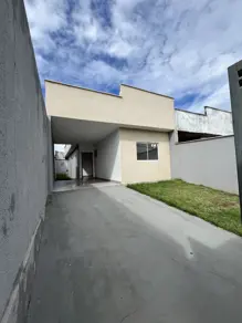 Casa Jardim Ipanema, Aparecida de Goiânia - GO — foto 1