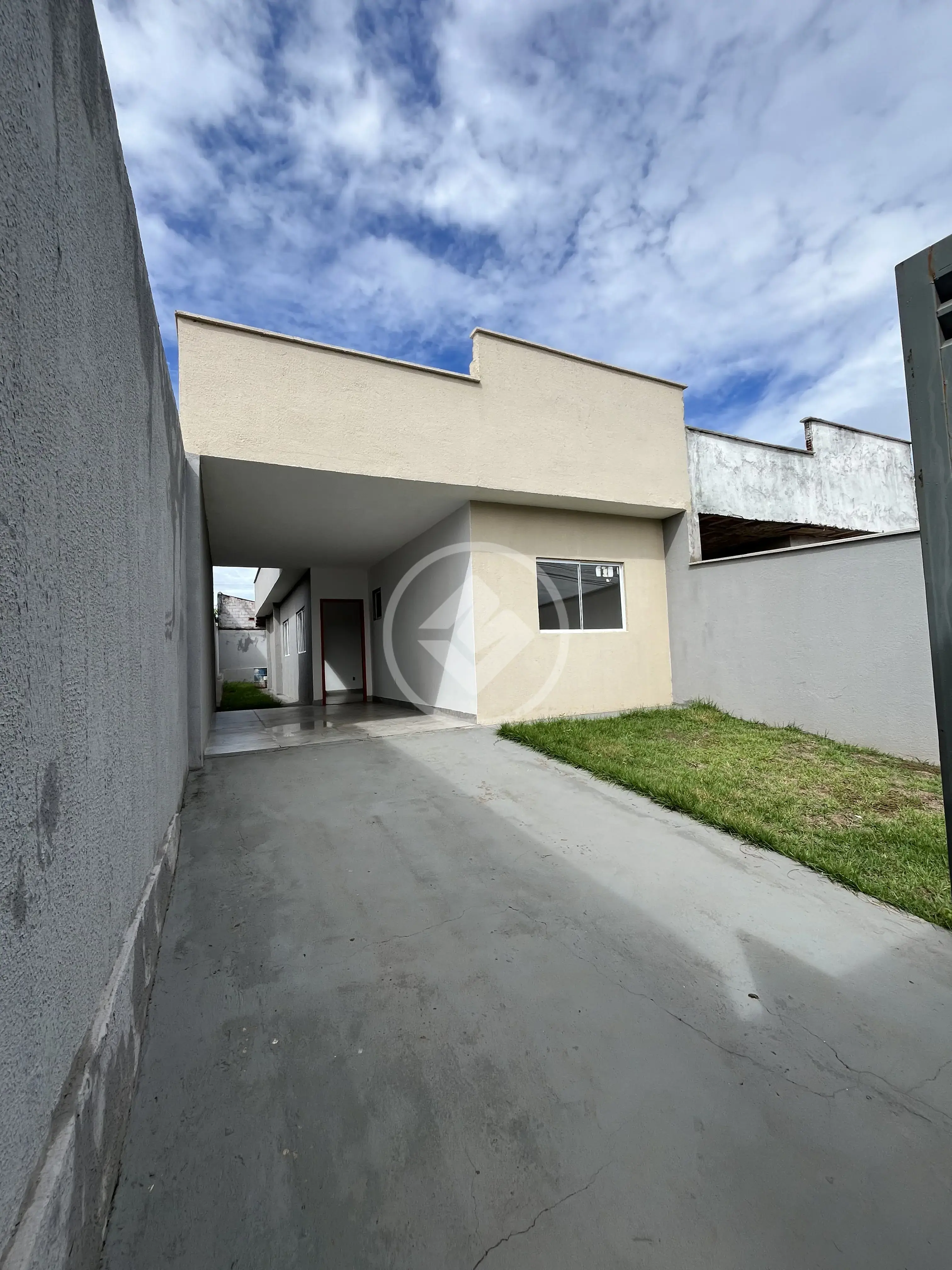 Imagem 1 - Casa em Jardim Ipanema, Aparecida de Goiânia - GO