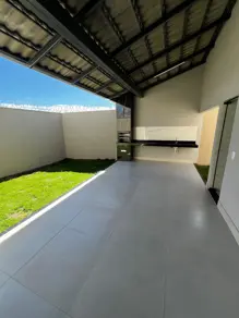 Imagem 3 - Casa em Parque Itatiaia, Aparecida de Goiânia - GO