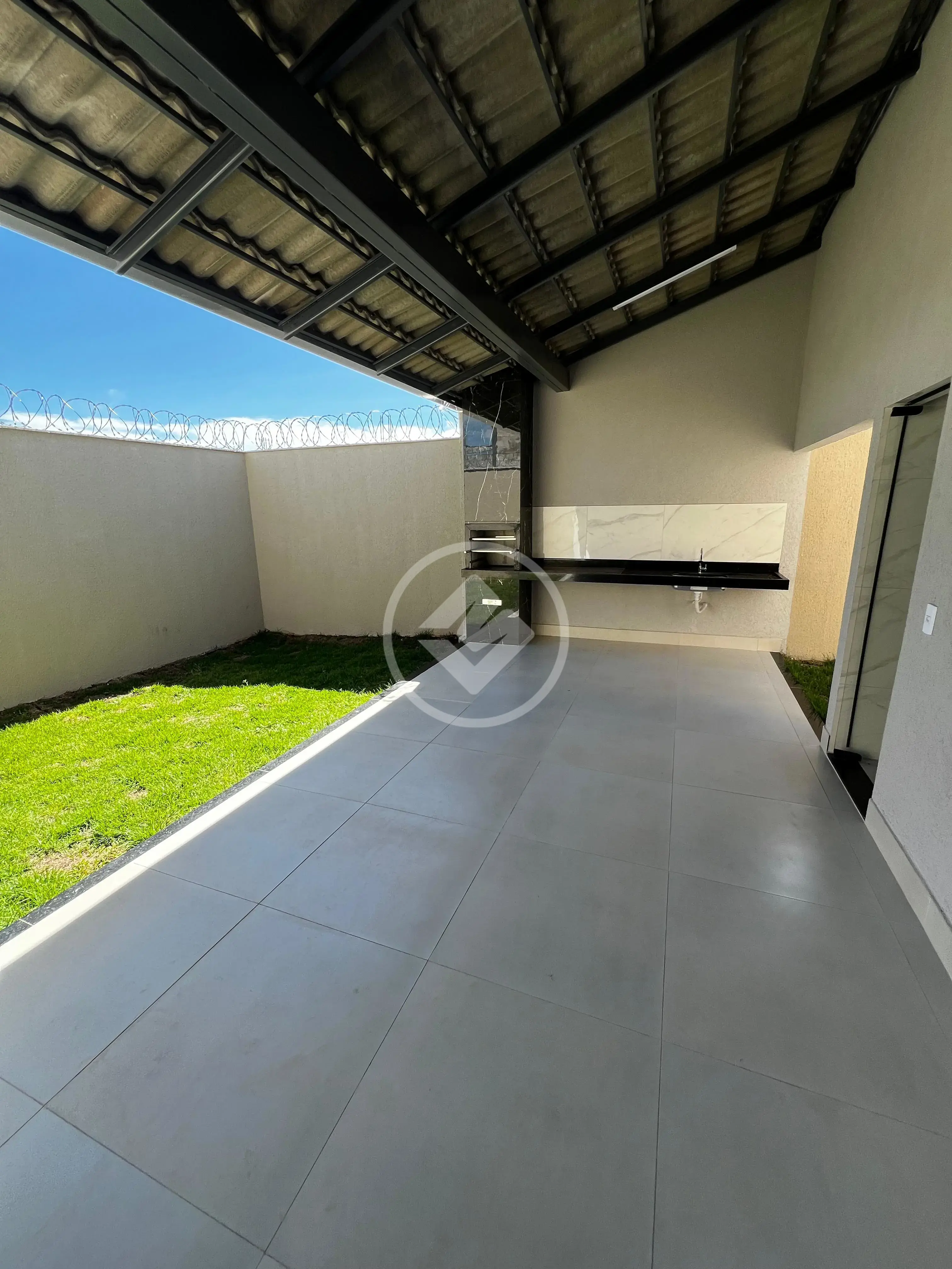 Imagem 3 - Casa em Parque Itatiaia, Aparecida de Goiânia - GO