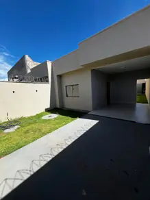 Casa Parque Itatiaia, Aparecida de Goiânia - GO — foto 1