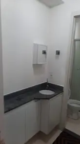 Imagem 2 - Apartamento em Residencial Porto Dourado, Goiânia - GO