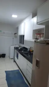 Apartamento Residencial Porto Dourado, Goiânia - GO — foto 1