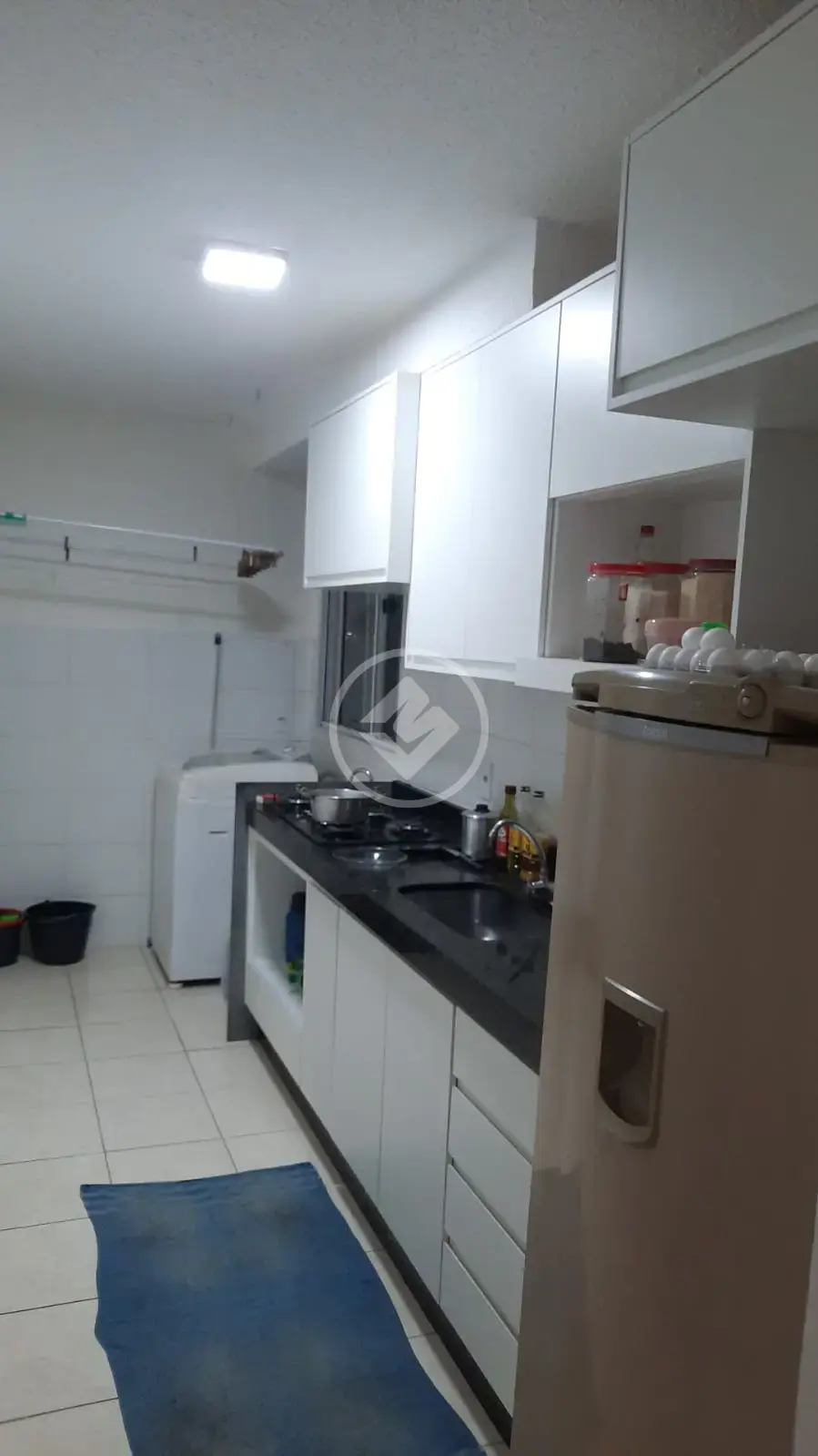 Imagem 1 - Apartamento em Residencial Porto Dourado, Goiânia - GO