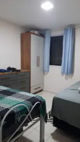 Apartamento Residencial Porto Dourado, Goiânia - GO — foto 2
