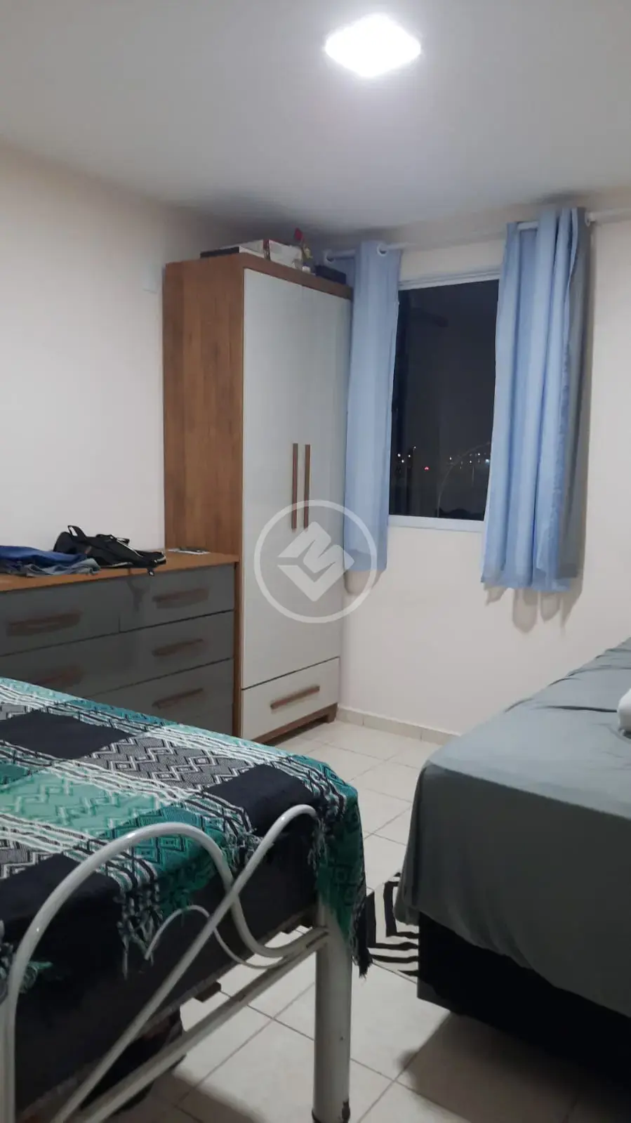 Imagem 1 - Apartamento em Residencial Porto Dourado, Goiânia - GO