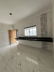 Imagem 6 - Casa em Parque das Nações, Aparecida de Goiânia - GO