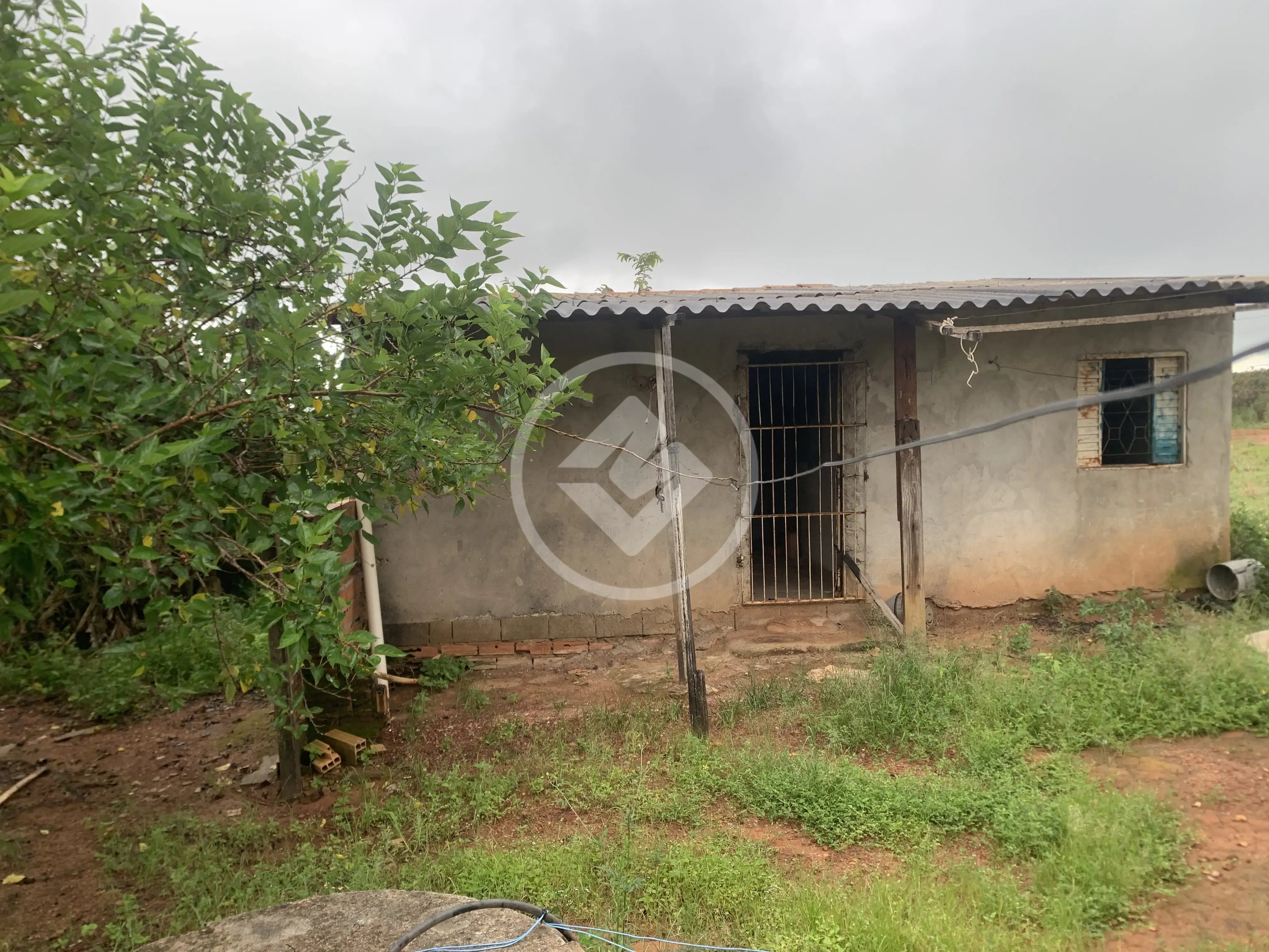 Imagem 1 - Casa em Zona Rural, Hidrolândia - GO