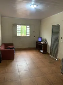 Casa Zona Rural, Hidrolândia - GO — foto 2