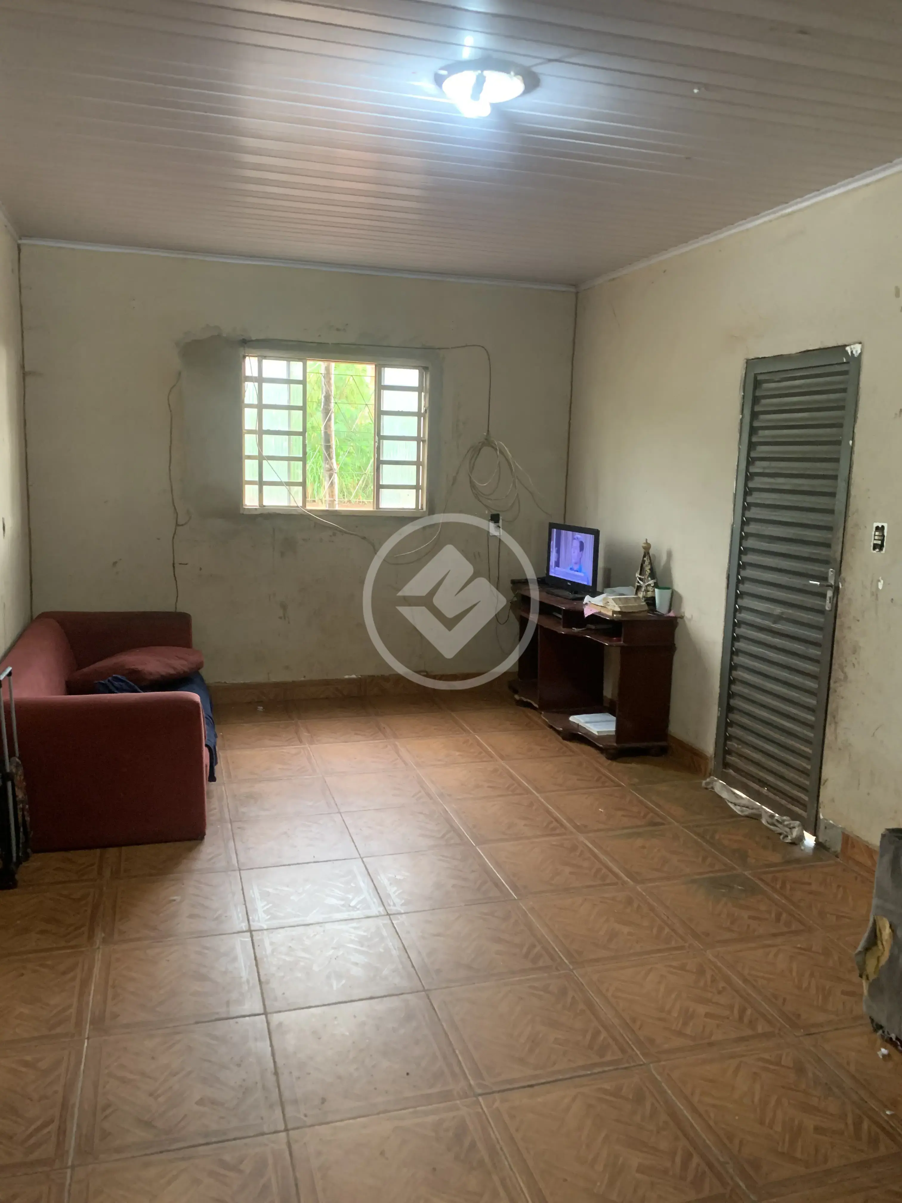 Imagem 1 - Casa em Zona Rural, Hidrolândia - GO