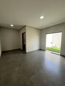 Imagem 6 - Casa em Jardim Buriti Sereno, Aparecida de Goiânia - GO