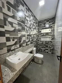 Imagem 5 - Casa em Jardim Buriti Sereno, Aparecida de Goiânia - GO