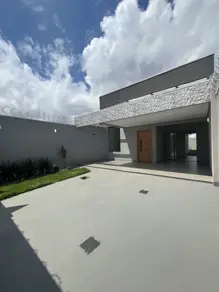 Casa Jardim Buriti Sereno, Aparecida de Goiânia - GO — foto 1