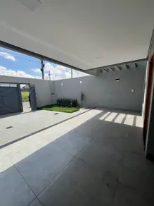 Imagem 4 - Casa em Jardim Buriti Sereno, Aparecida de Goiânia - GO