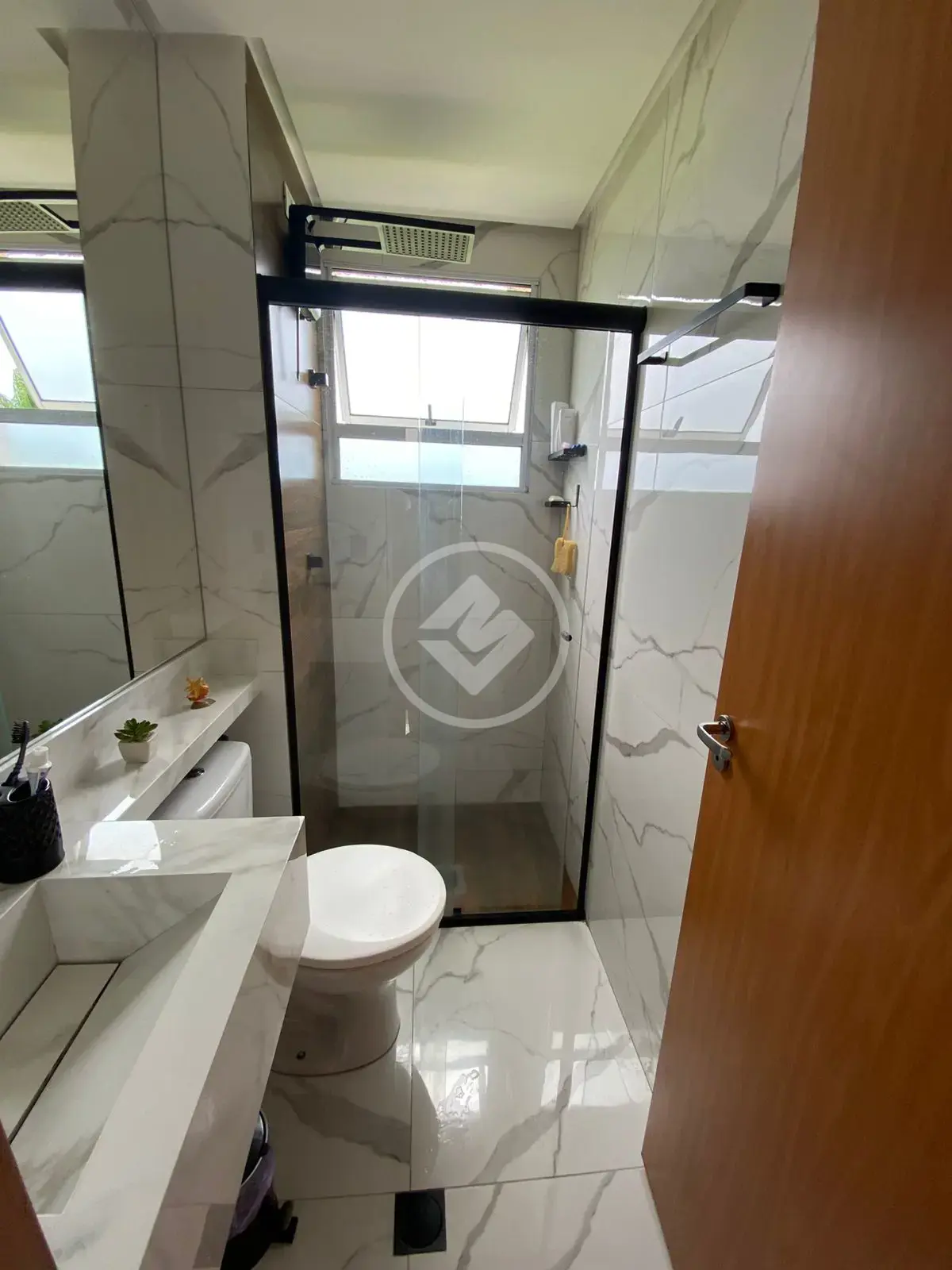 Imagem 2 - Apartamento em Cardoso, Aparecida de Goiânia - GO