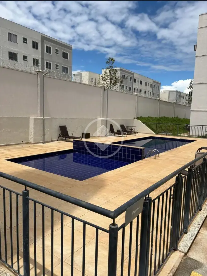 Imagem 3 - Apartamento em Cardoso, Aparecida de Goiânia - GO