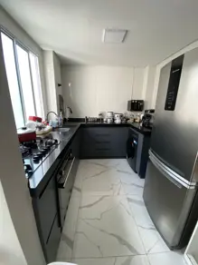 Apartamento Cardoso, Aparecida de Goiânia - GO — foto 1