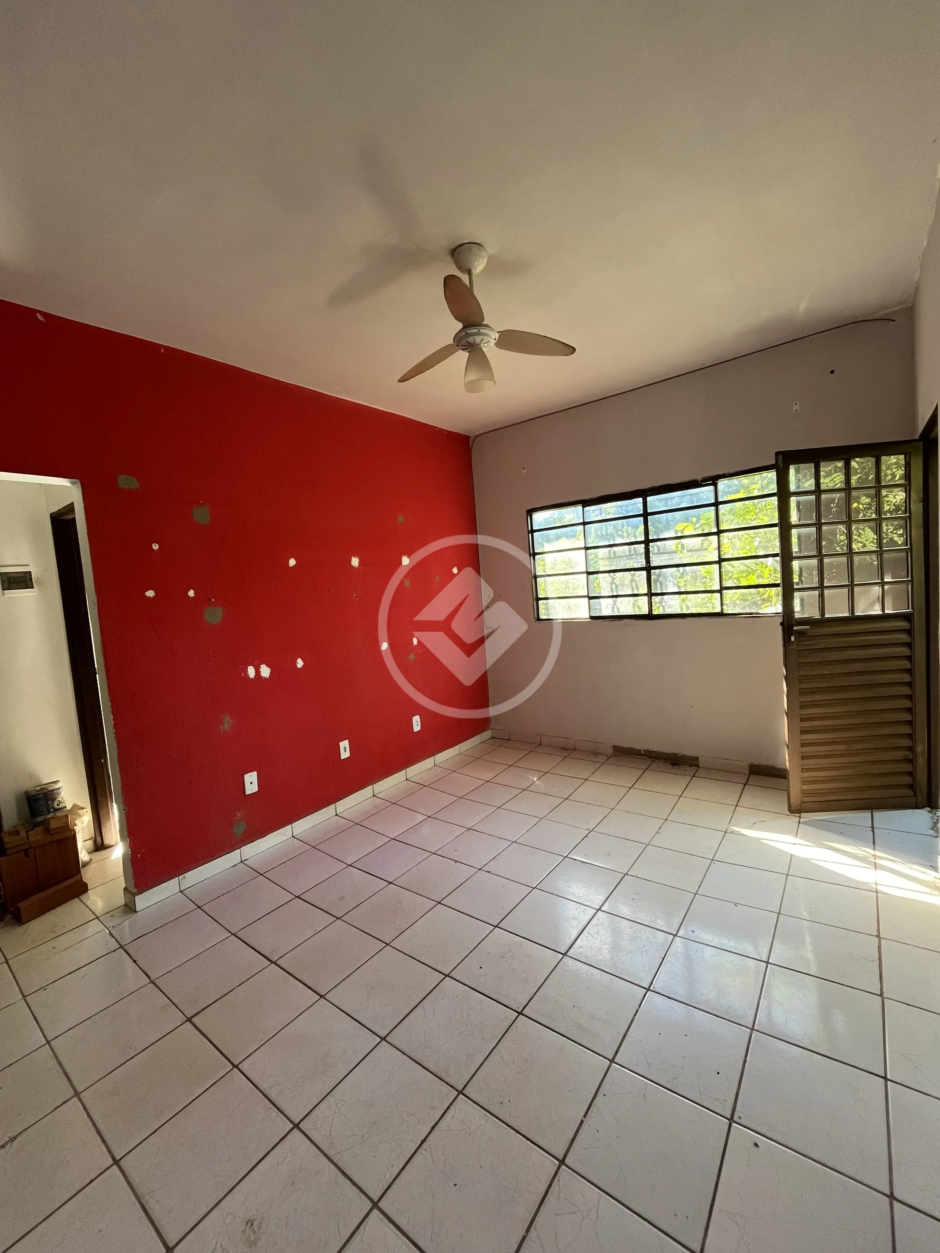Imagem 1 - Casa em Jardim Dom Bosco, Aparecida de Goiânia - GO