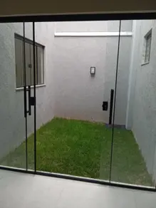 Imagem 3 - Casa em Conjunto Vera Cruz, Aparecida de Goiânia - GO
