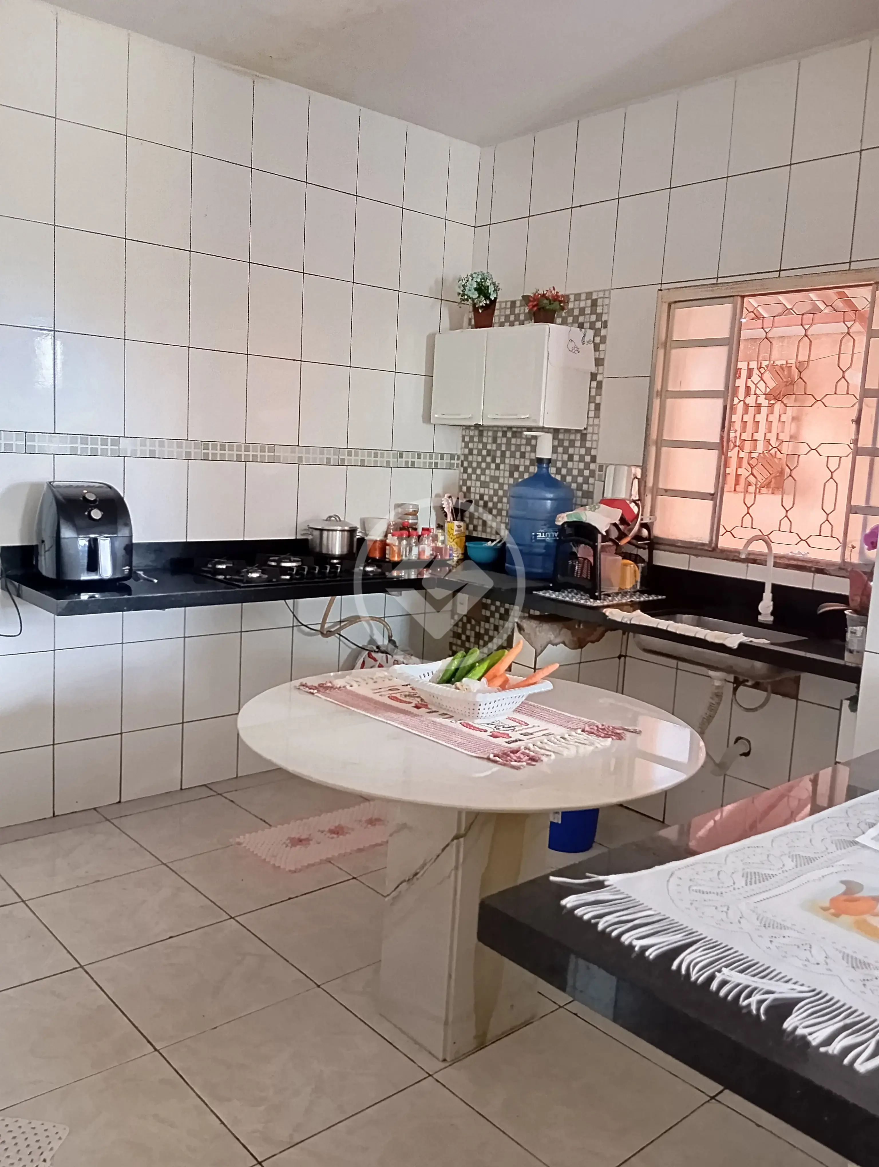 Imagem 4 - Casa em Residencial Itaipu, Goiânia - GO