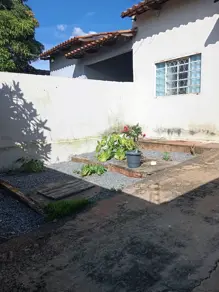 Casa Residencial Itaipu, Goiânia - GO — foto 1
