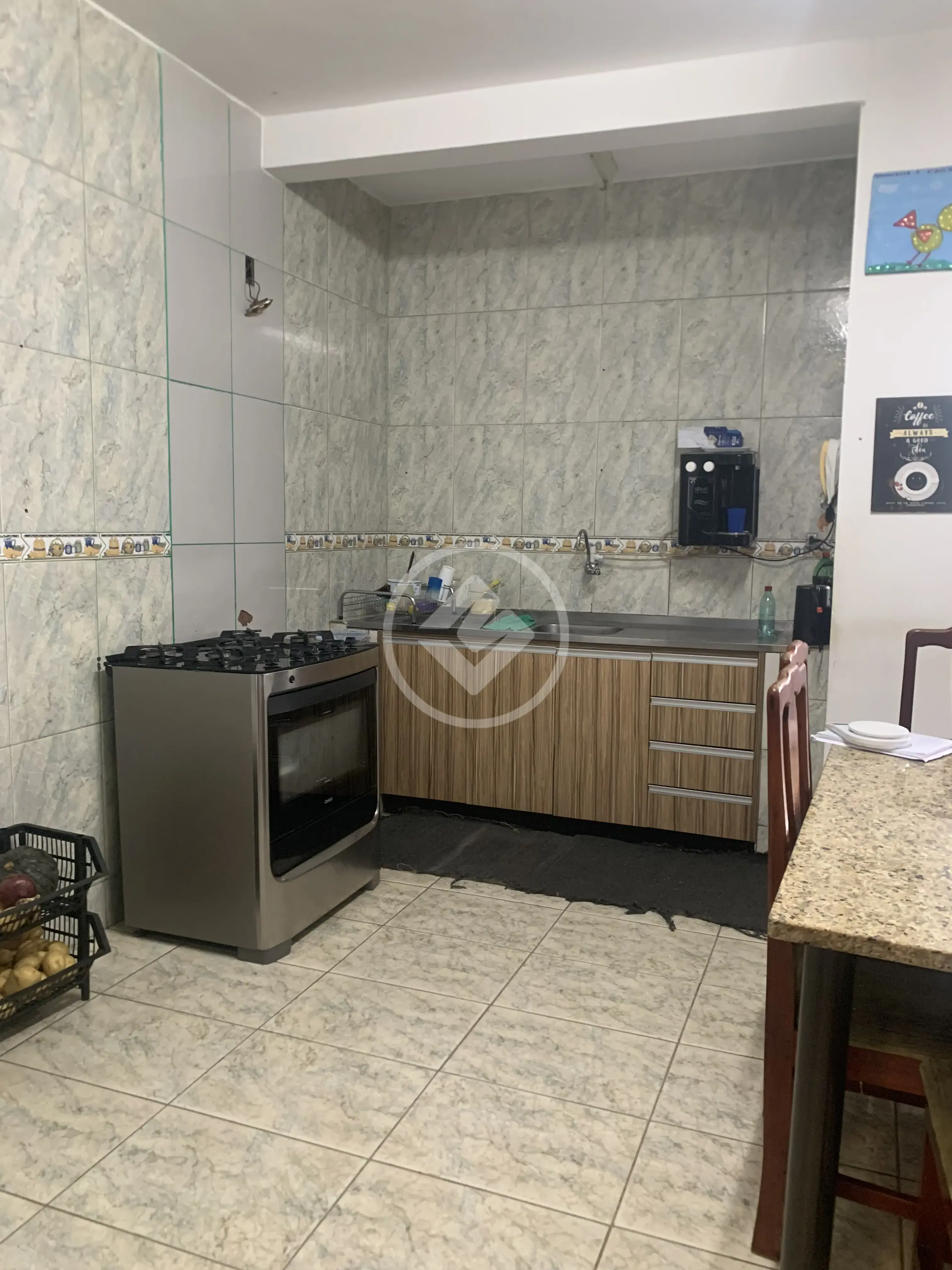 Imagem 2 - Casa em Residencial Village Garavelo - 2ª Etapa, Aparecida de Goiânia - GO