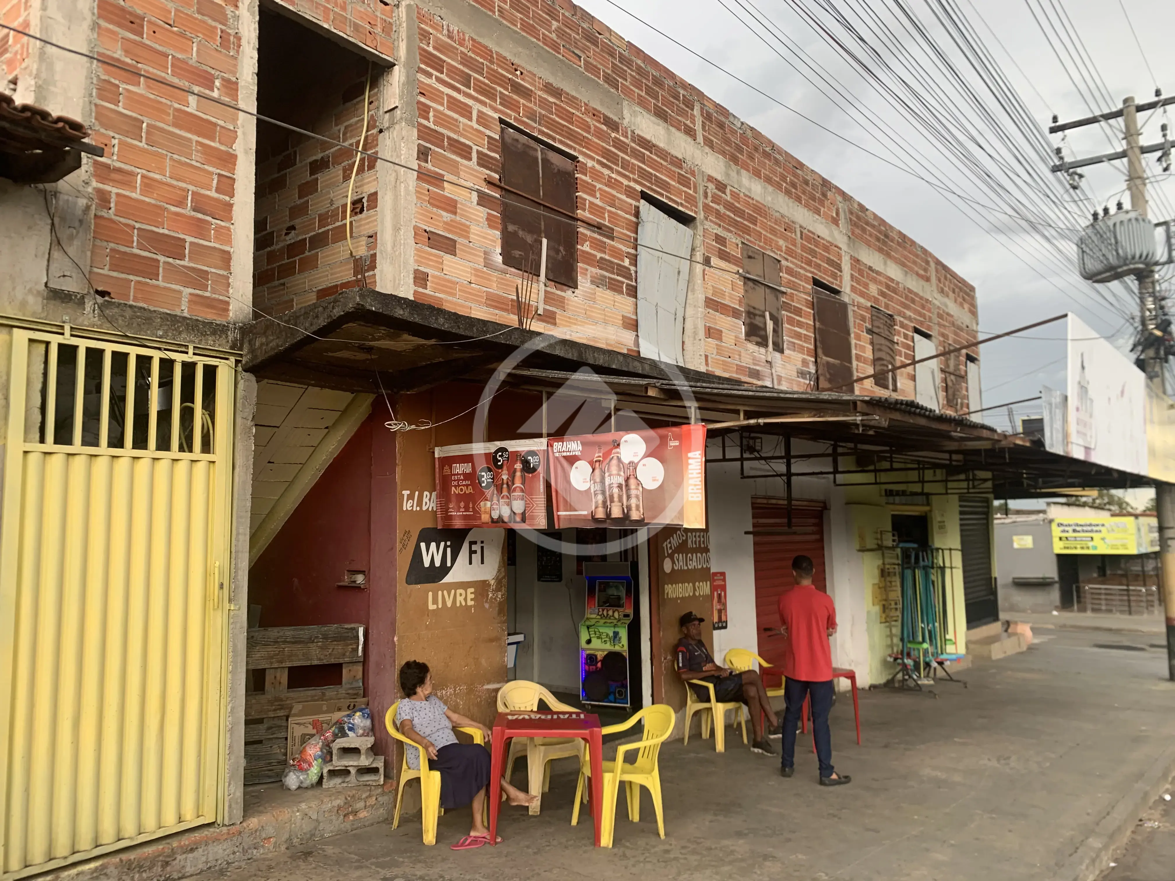 Imagem 1 - Casa em Residencial Village Garavelo - 2ª Etapa, Aparecida de Goiânia - GO