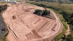 Terreno All Park Polo Empresarial, Aparecida de Goiânia - GO — foto 1