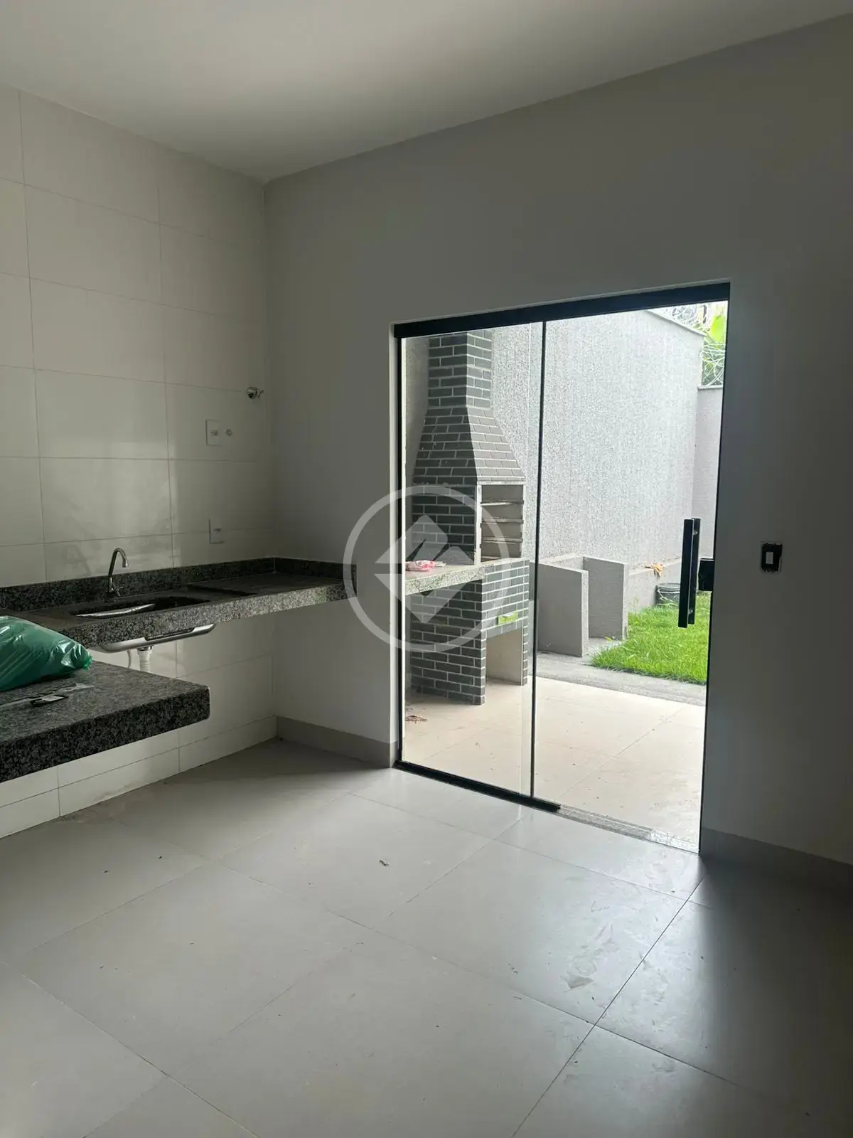 Imagem 3 - Casa em Residencial Solar Central Park, Aparecida de Goiânia - GO