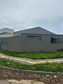 Casa Residencial Solar Central Park, Aparecida de Goiânia - GO — foto 1
