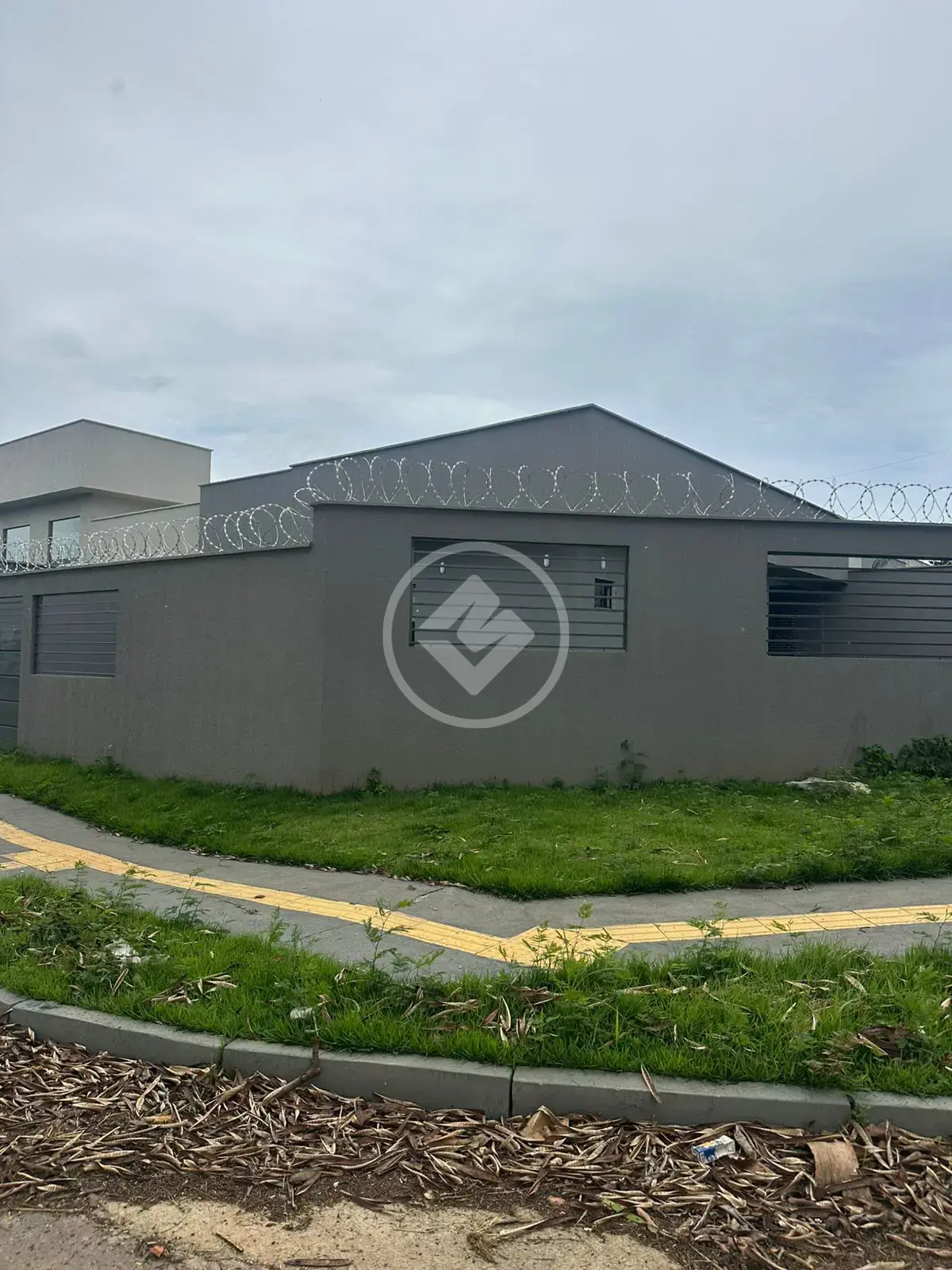 Imagem 1 - Casa em Residencial Solar Central Park, Aparecida de Goiânia - GO