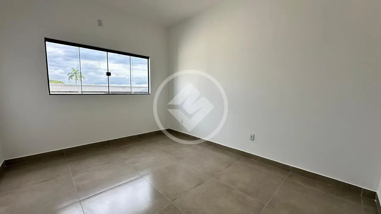 Imagem 3 - Casa em Zona Rural, Hidrolândia - GO