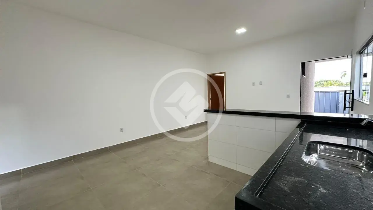 Imagem 2 - Casa em Zona Rural, Hidrolândia - GO