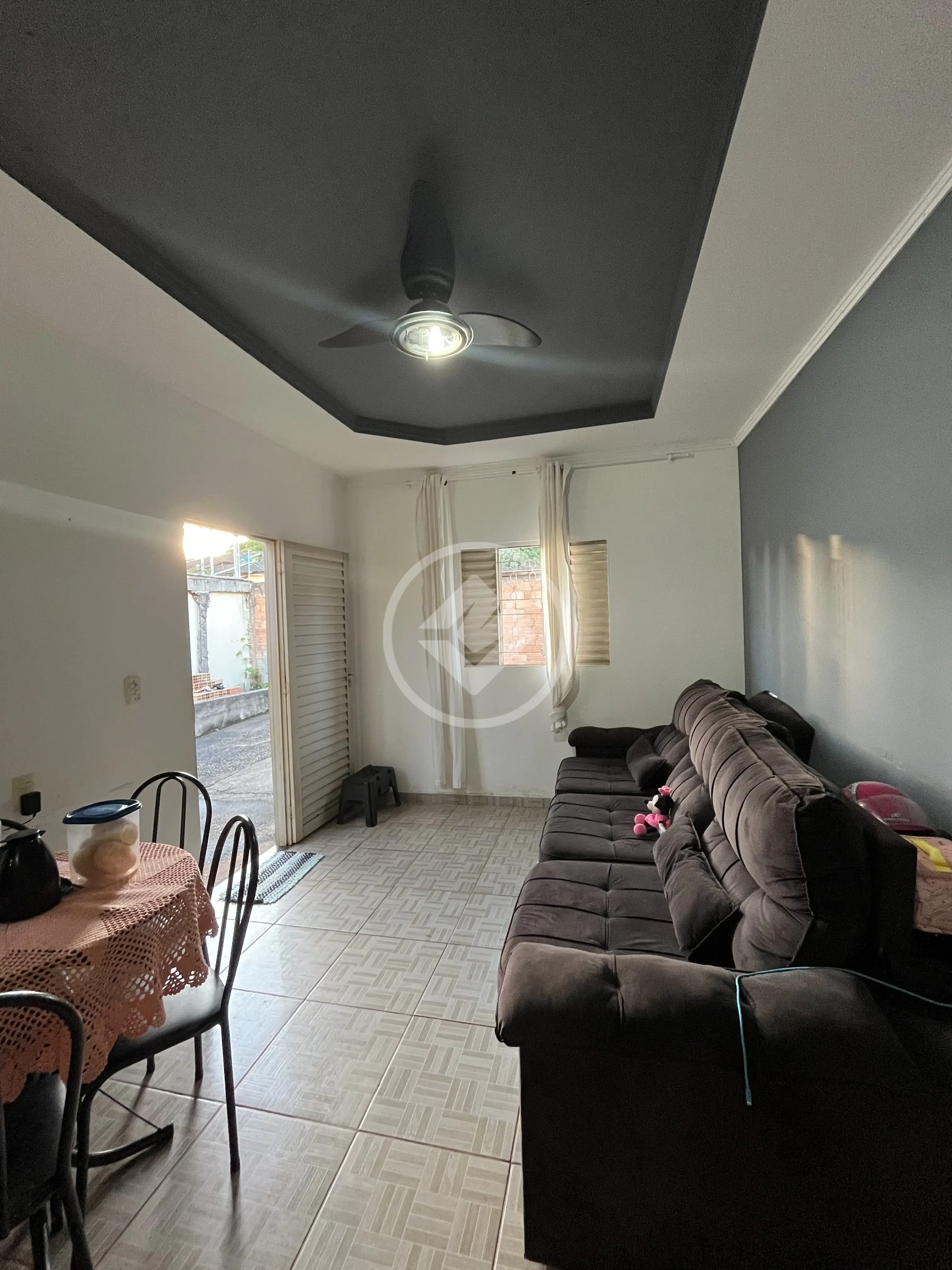 Imagem 1 - Casa em Setor Residencial Campos Elísios, Aparecida de Goiânia - GO