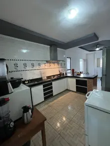 Casa Setor Residencial Campos Elísios, Aparecida de Goiânia - GO — foto 2