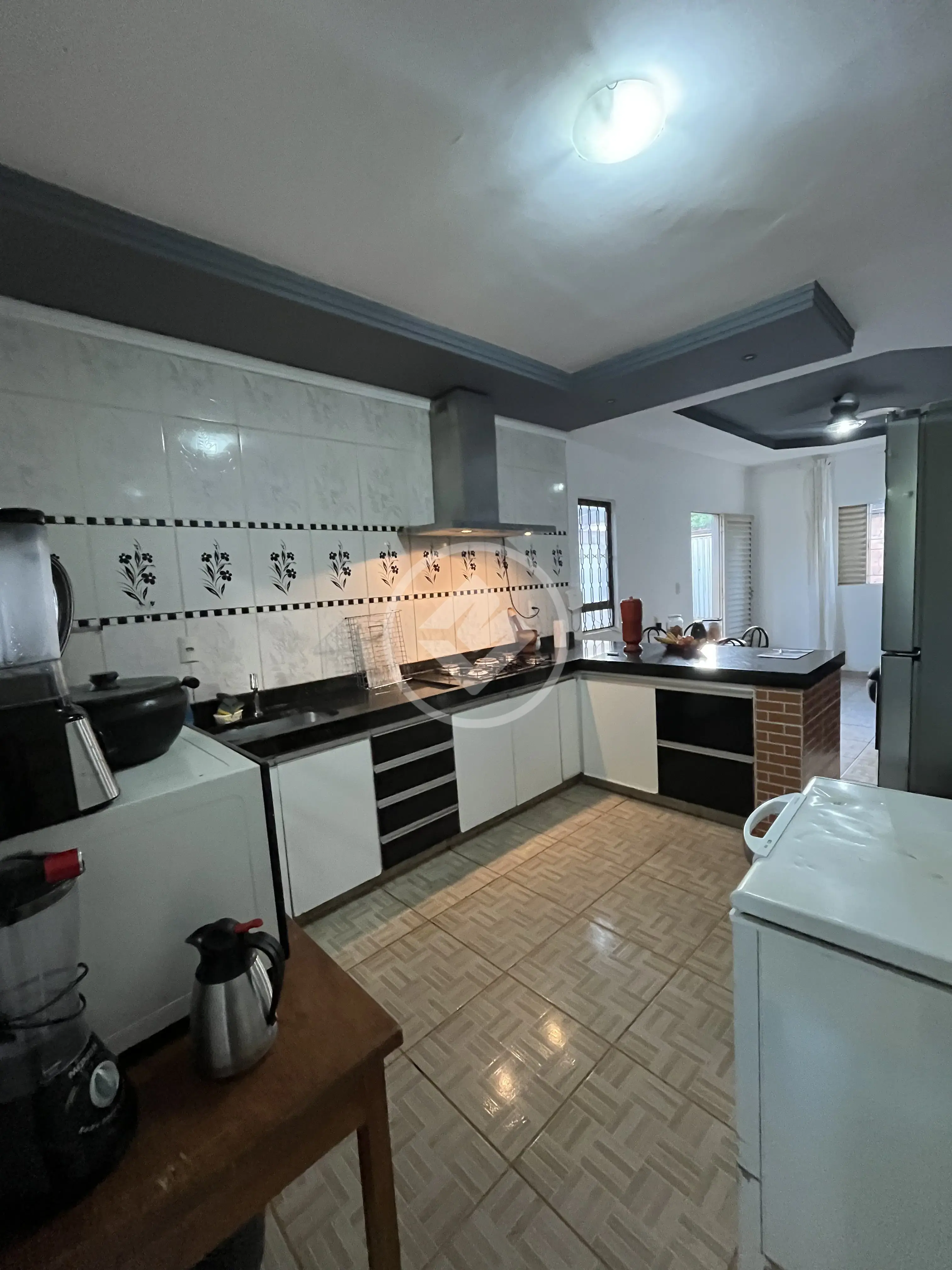 Image 2 - Casa em Setor Residencial Campos Elísios, Aparecida de Goiânia - GO