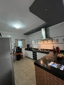 Imagem 3 - Casa em Setor Residencial Campos Elísios, Aparecida de Goiânia - GO