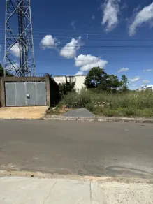 Terreno Vila Oliveira, Aparecida de Goiânia - GO — foto 1