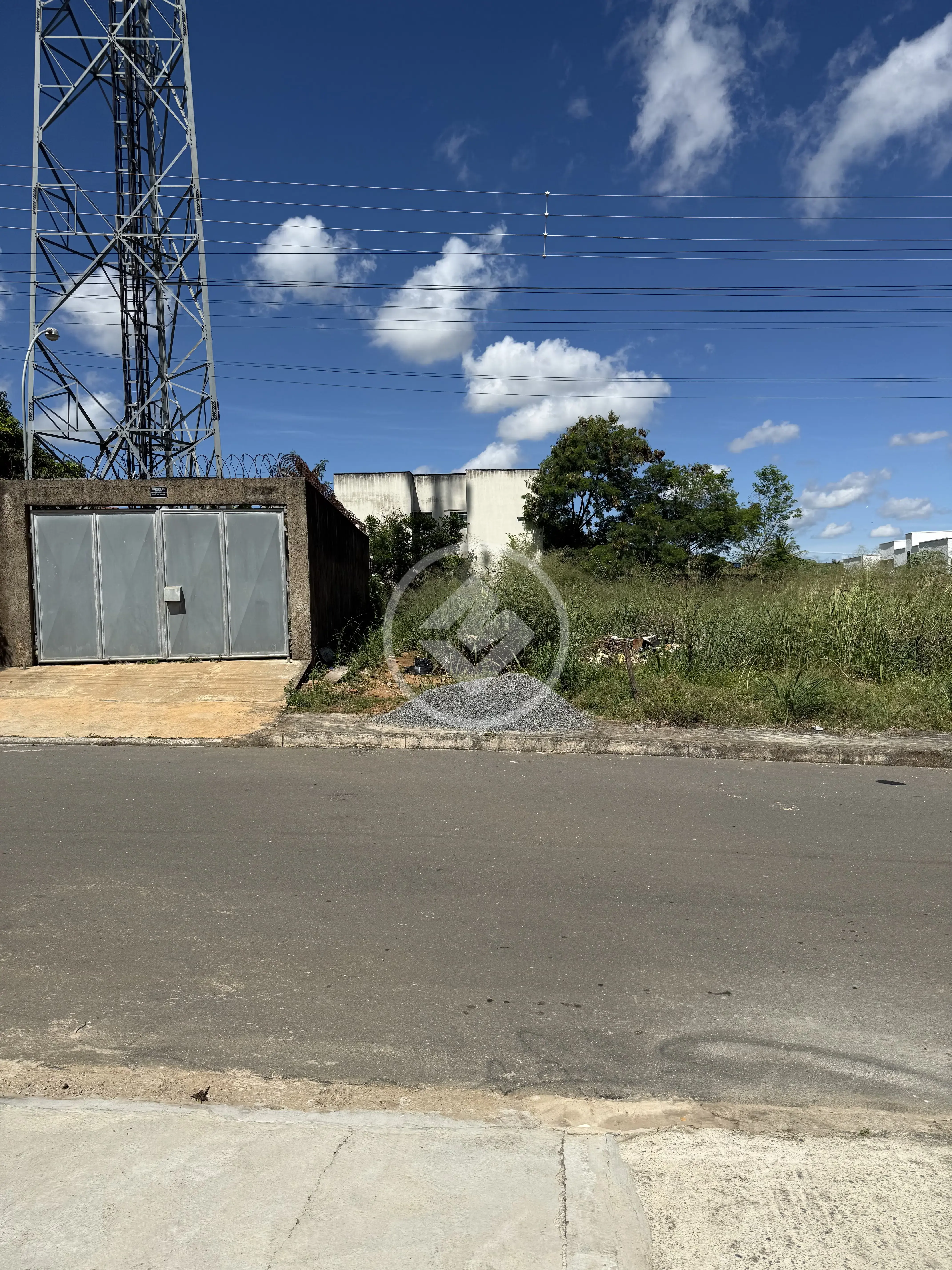 Imagem 1 - Terreno em Vila Oliveira, Aparecida de Goiânia - GO