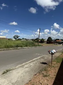 Terreno Vila Oliveira, Aparecida de Goiânia - GO — foto 2