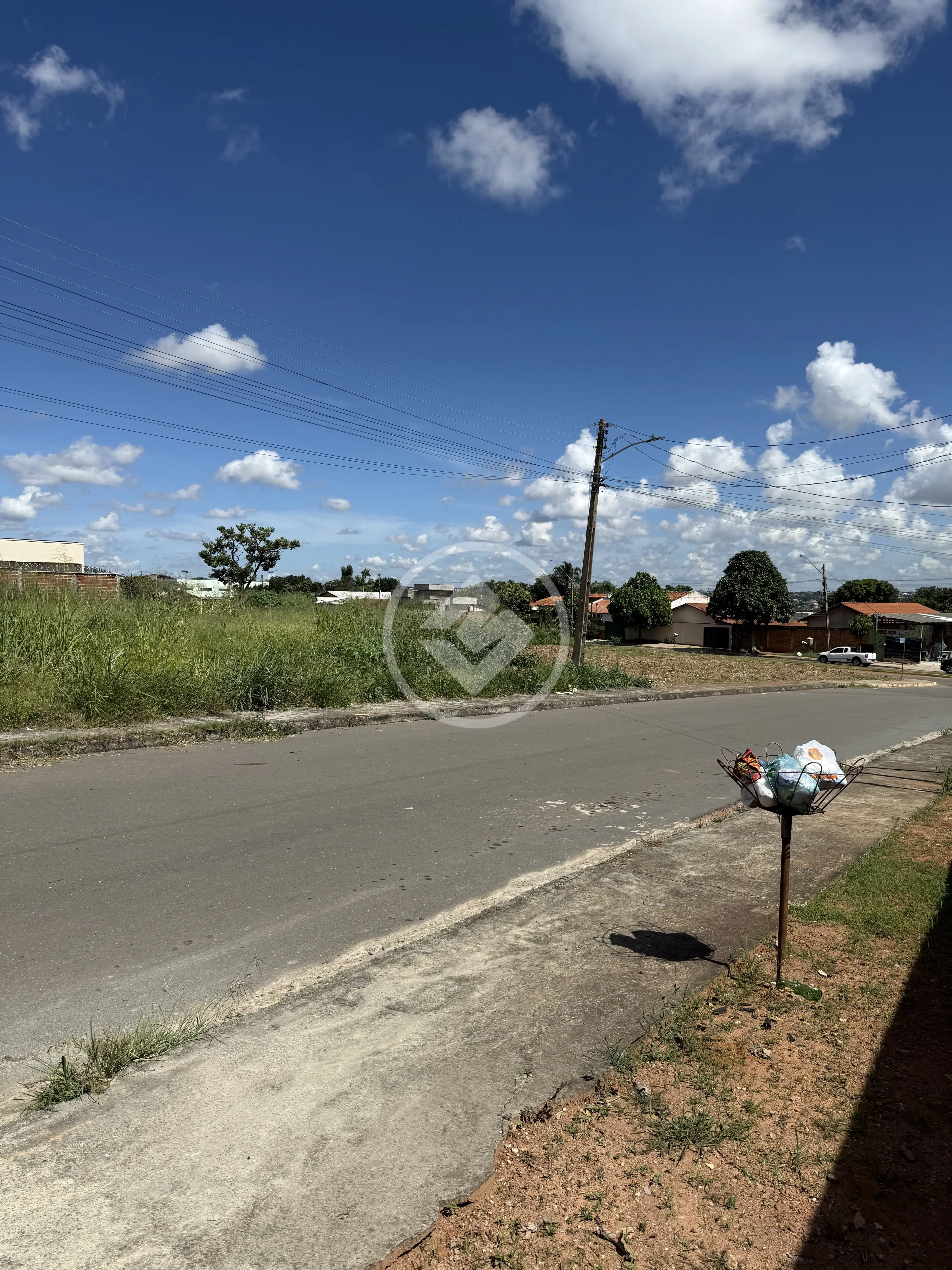 Image 2 - Terreno em Vila Oliveira, Aparecida de Goiânia - GO