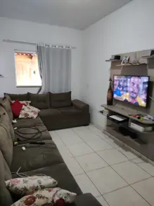 Casa Parque Montreal, Aparecida de Goiânia - GO — foto 2
