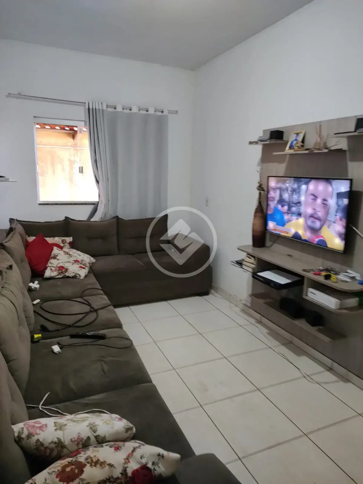 Image 2 - Casa em Parque Montreal, Aparecida de Goiânia - GO
