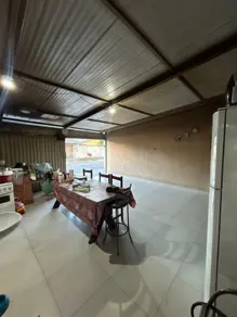 Casa Jardim Iracema, Aparecida de Goiânia - GO — foto 1