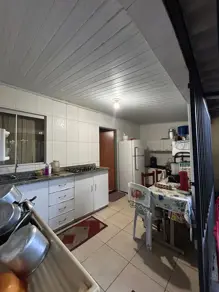 Imagem 3 - Casa em Jardim Iracema, Aparecida de Goiânia - GO