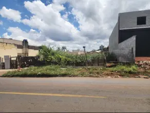 Terreno Comercial Setor Ocidente da Vila Brasília, Aparecida de Goiânia - GO — foto 2