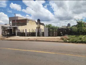 Terreno Comercial Setor Ocidente da Vila Brasília, Aparecida de Goiânia - GO — foto 1