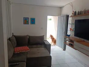 Casa Residencial Village Garavelo, Aparecida de Goiânia - GO — foto 1