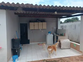 Imagem 3 - Casa em Residencial Village Garavelo, Aparecida de Goiânia - GO