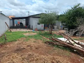 Casa Residencial Village Garavelo, Aparecida de Goiânia - GO — foto 2